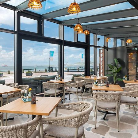 Suites Boulevard 17 Vlissingen Exterior foto