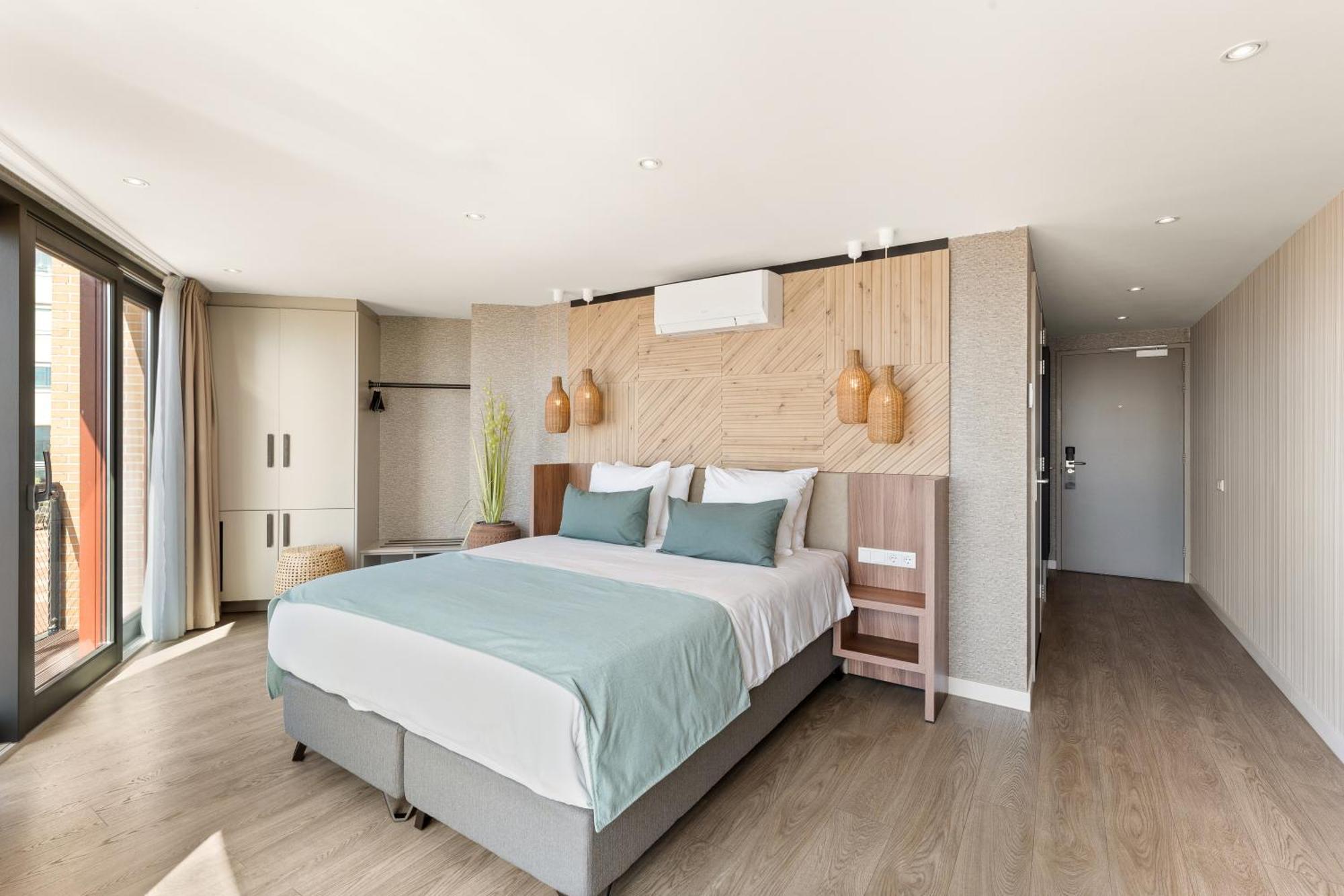 Suites Boulevard 17 Vlissingen Cameră foto