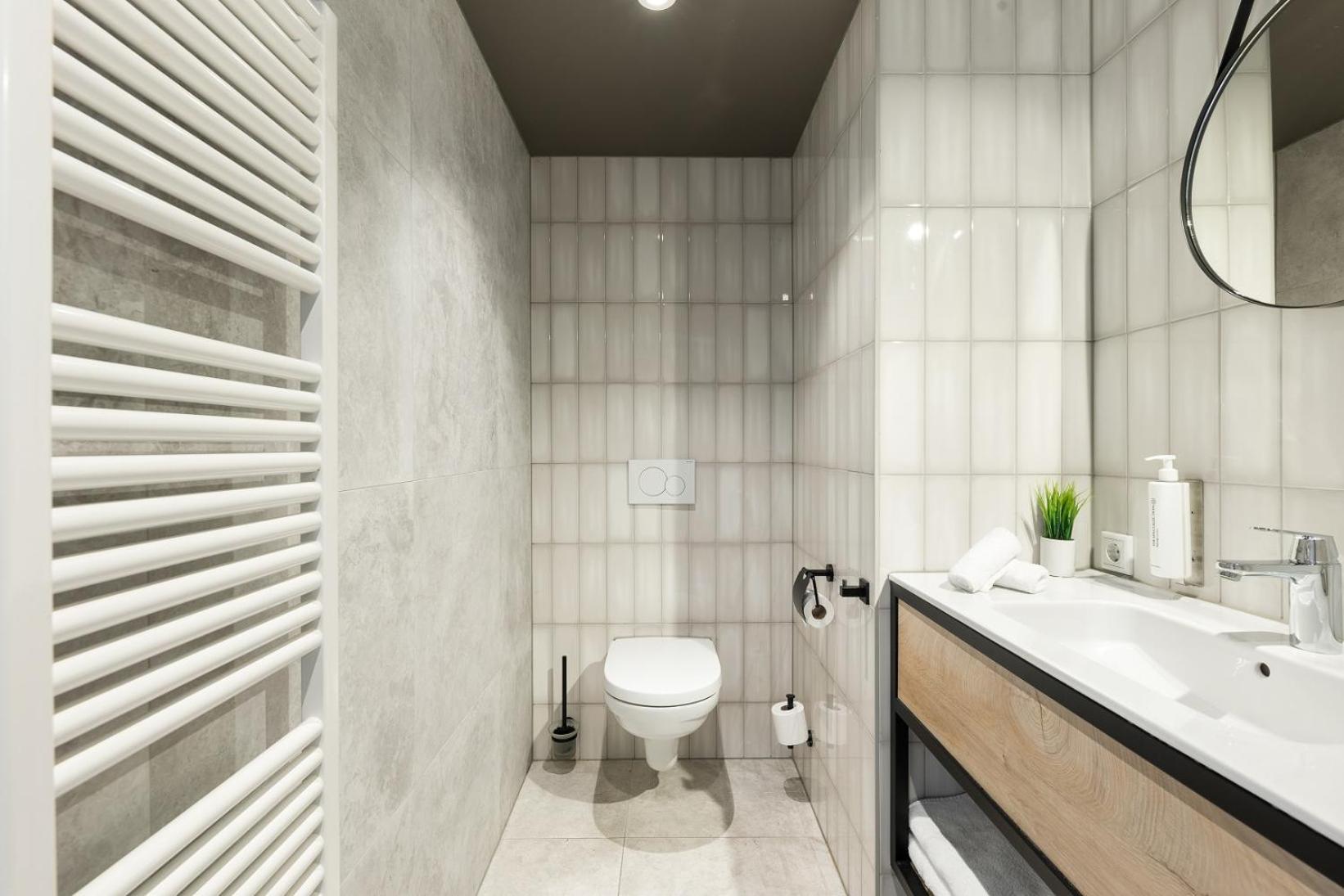 Suites Boulevard 17 Vlissingen Cameră foto