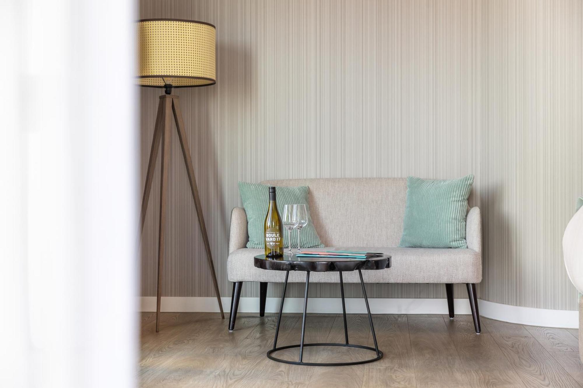 Suites Boulevard 17 Vlissingen Cameră foto
