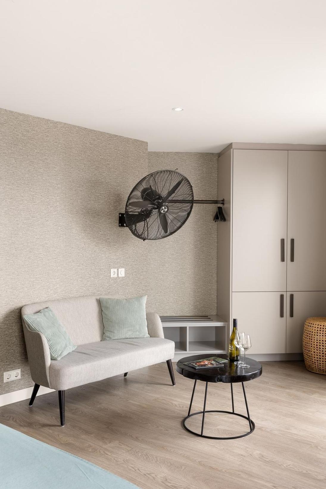 Suites Boulevard 17 Vlissingen Cameră foto