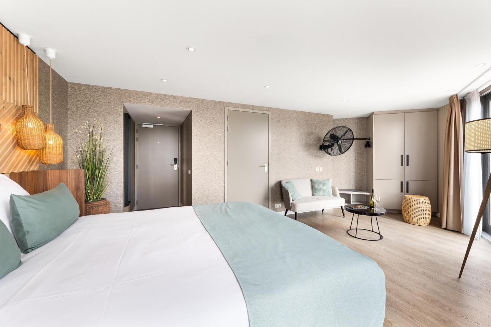 Suites Boulevard 17 Vlissingen Cameră foto
