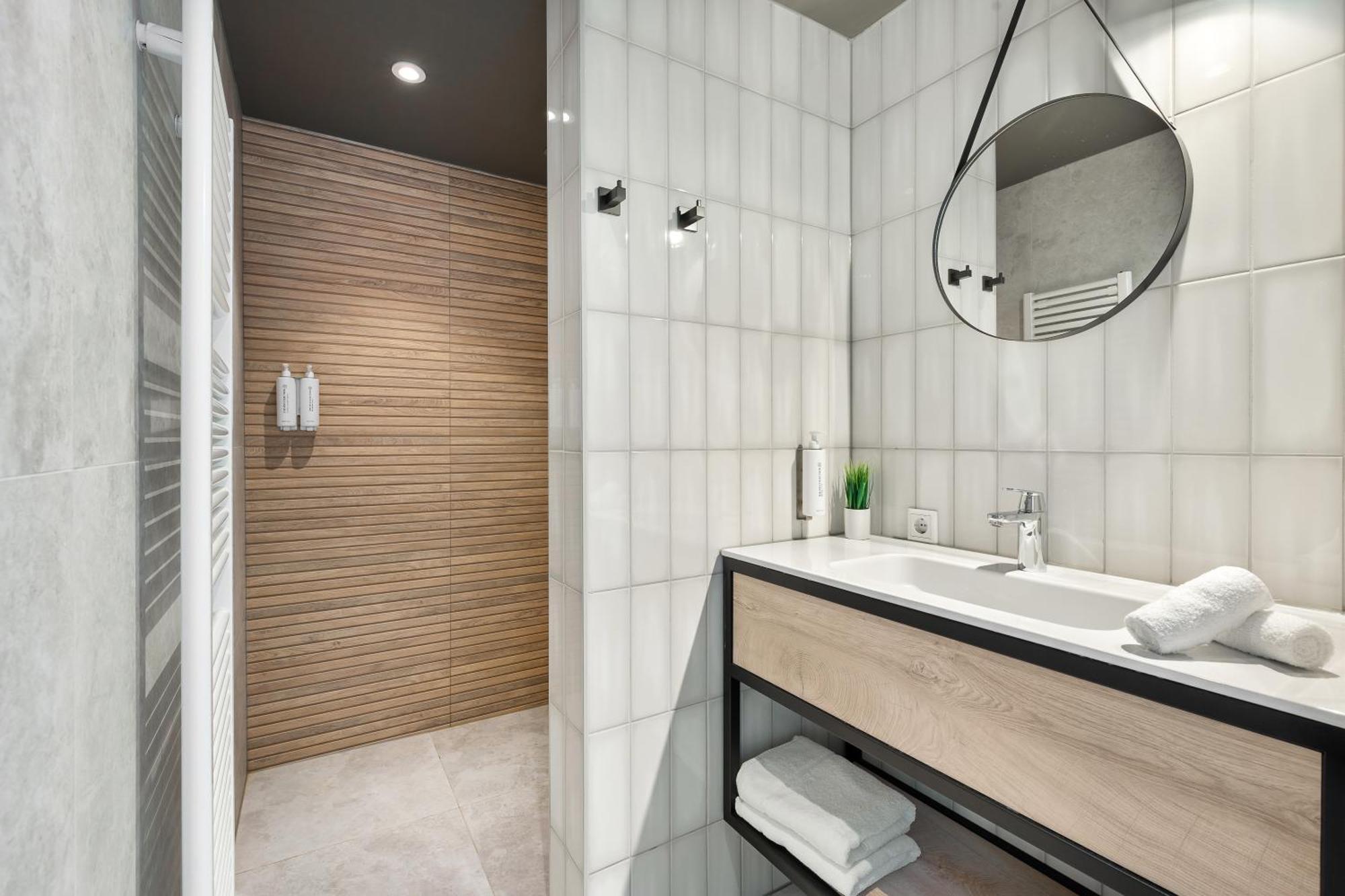 Suites Boulevard 17 Vlissingen Cameră foto