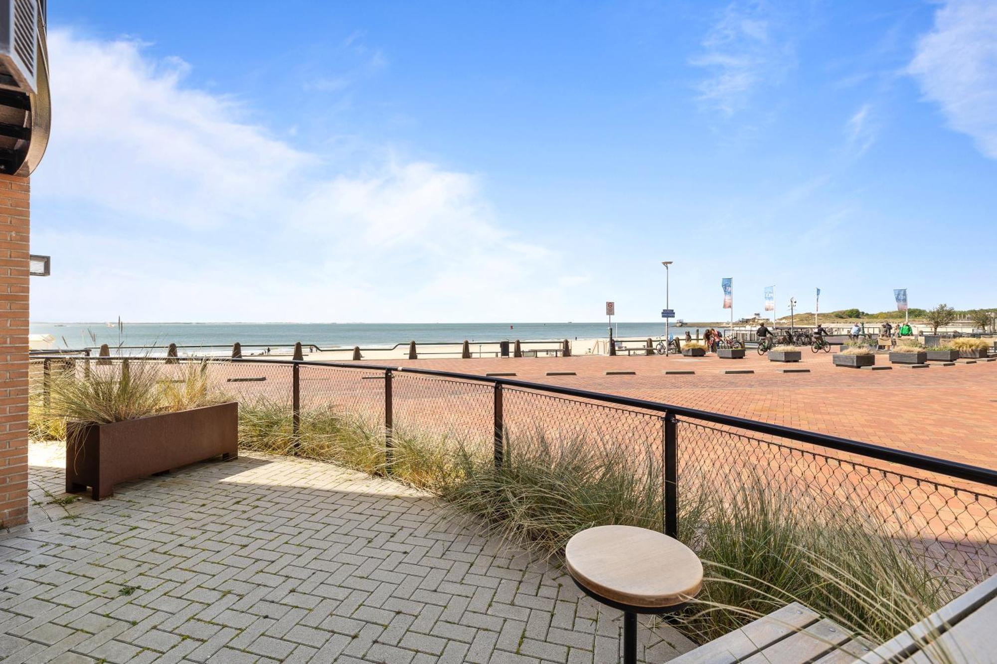 Suites Boulevard 17 Vlissingen Cameră foto